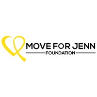 Move For Jenn Foundation logo, Move For Jenn Foundation contact details