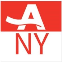 AARP New York logo, AARP New York contact details