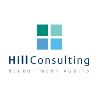 Hill Consulting HRS logo, Hill Consulting HRS contact details