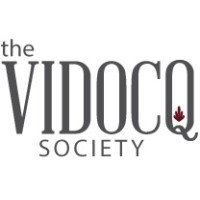 Vidocq Society logo, Vidocq Society contact details