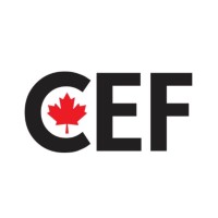 Canadian Equipment Finance logo, Canadian Equipment Finance contact details