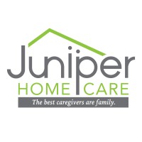 Juniper Homecare logo, Juniper Homecare contact details