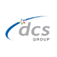 DCS Manufacturing logo, DCS Manufacturing contact details