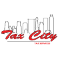 Tax City logo, Tax City contact details