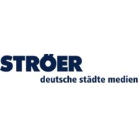 Ströer Deutsche Städte Medien GmbH logo, Ströer Deutsche Städte Medien GmbH contact details