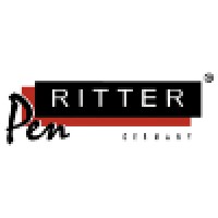 Ritter Pen Corporation logo, Ritter Pen Corporation contact details