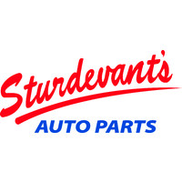 Sturdevants Auto Parts logo, Sturdevants Auto Parts contact details