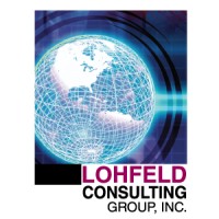 Lohfeld Consulting Group Inc logo, Lohfeld Consulting Group Inc contact details