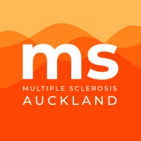 Multiple Sclerosis Auckland logo, Multiple Sclerosis Auckland contact details