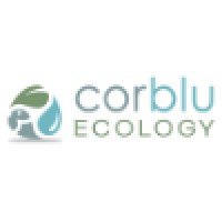 Corblu Ecology logo, Corblu Ecology contact details