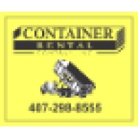 Container Rental Company Inc. logo, Container Rental Company Inc. contact details