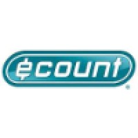 Ecount logo, Ecount contact details