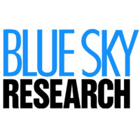 Blue Sky Research logo, Blue Sky Research contact details