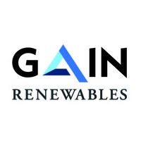 GAIN Renewables logo, GAIN Renewables contact details