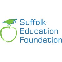 SUFFOLK EDUCATION FOUNDATION logo, SUFFOLK EDUCATION FOUNDATION contact details