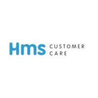 HMS Customer Care logo, HMS Customer Care contact details