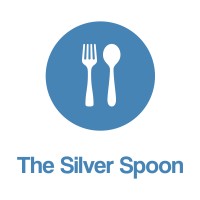 The Silver Spoon logo, The Silver Spoon contact details