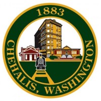 City Of Chehalis logo, City Of Chehalis contact details