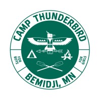 Camp Thunderbird Inc logo, Camp Thunderbird Inc contact details