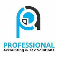 Professional Accounting and Tax Solutions LLC logo, Professional Accounting and Tax Solutions LLC contact details