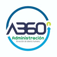 Administración 360° logo, Administración 360° contact details