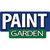 Paint Garden logo, Paint Garden contact details