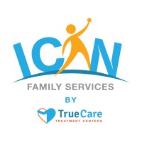 ICAN Family Services by TrueCare logo, ICAN Family Services by TrueCare contact details