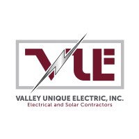 Valley Unique Electric, INC logo, Valley Unique Electric, INC contact details