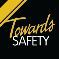 Towards Safety logo, Towards Safety contact details