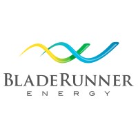 BladeRunner Energy logo, BladeRunner Energy contact details