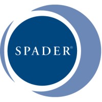 Spader Business Management logo, Spader Business Management contact details