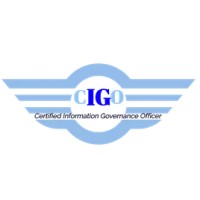 Certified IG Officers Association logo, Certified IG Officers Association contact details