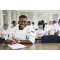 CHEFS TRAINING AND INNOVATION ACADEMY logo, CHEFS TRAINING AND INNOVATION ACADEMY contact details