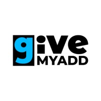 GiveMyAdd logo, GiveMyAdd contact details