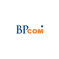 BPcom logo, BPcom contact details