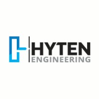 HYTEN Engineering logo, HYTEN Engineering contact details