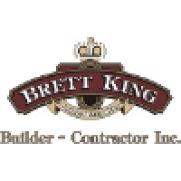 Brett King Builder-Contractor Inc. logo, Brett King Builder-Contractor Inc. contact details