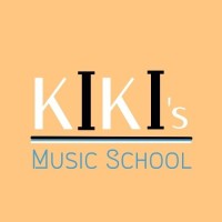 Kiki's Music School logo, Kiki's Music School contact details