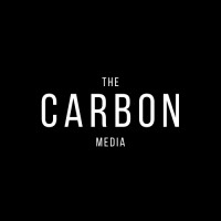 Carbon Media logo, Carbon Media contact details