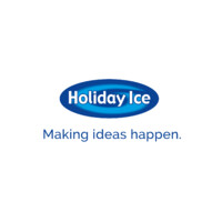 Holiday Ice logo, Holiday Ice contact details