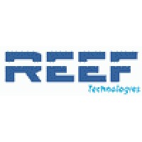 Reef Technologies Ltd. logo, Reef Technologies Ltd. contact details