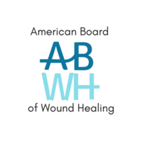 The American Board of Wound Healing, Inc. logo, The American Board of Wound Healing, Inc. contact details