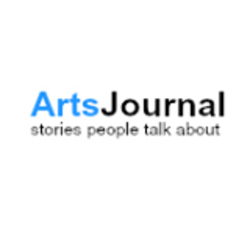 ArtsJournal logo, ArtsJournal contact details