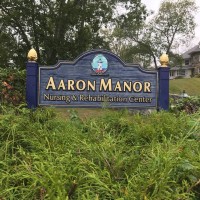 Aaron Manor logo, Aaron Manor contact details