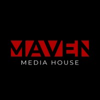 Maven Media House logo, Maven Media House contact details