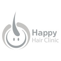 Happy Hair Clinic logo, Happy Hair Clinic contact details