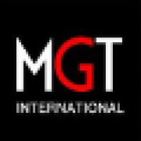 MGT International logo, MGT International contact details