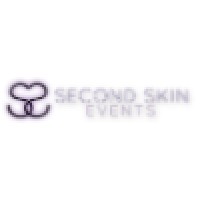 Second Skin Events logo, Second Skin Events contact details