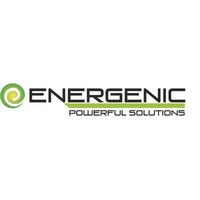 Energenic logo, Energenic contact details