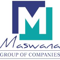 MASWANA GROUP OF COMPANIES logo, MASWANA GROUP OF COMPANIES contact details